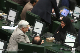 صحن علنی مجلس
