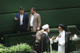 صحن علنی مجلس
