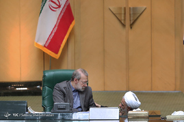 صحن علنی مجلس
