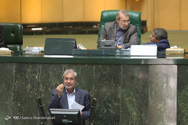 صحن علنی مجلس
