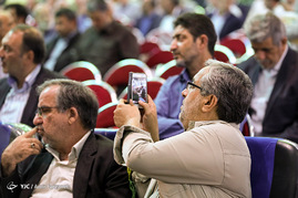 بیست و ششمین محفل انس پیشکسوتان جهاد و شهادت