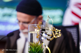 دومین سوگواره شب شعر حضرت خدیجه(س)
