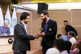 دومین سوگواره شب شعر حضرت خدیجه(س)
