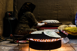 جشن رمضان در برج میلاد
