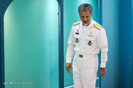 نماز جمعه تهران

