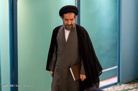نماز جمعه تهران
