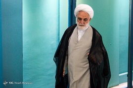 نماز جمعه تهران
