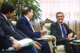 دیدار وزیر کشور با کمیسر عالی سازمان ملل 
