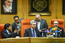 دیدار وزیر کشور با کمیسر عالی سازمان ملل 
