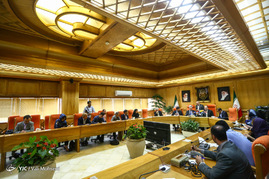 دیدار وزیر کشور با کمیسر عالی سازمان ملل 

