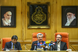 دیدار وزیر کشور با کمیسر عالی سازمان ملل 
