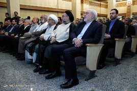 مراسم ختم حمید سبزواری‎