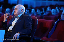 شب آواز ایرانی‎

