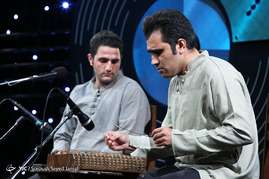 شب آواز ایرانی‎
