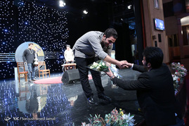 شب آواز ایرانی‎
