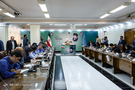 نشست خبری سخنگوی قوه قضائیه
