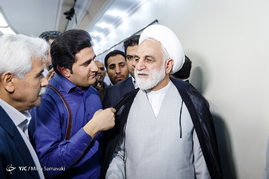 نشست خبری سخنگوی قوه قضائیه
