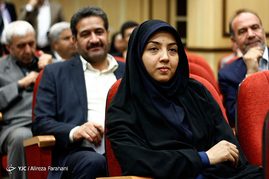 نشست جمعی از نمایندگان مجلس دهم با نمایندگان اتاق بازرگانی‎
