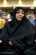 نشست جمعی از نمایندگان مجلس دهم با نمایندگان اتاق بازرگانی‎
