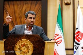 نشست جمعی از نمایندگان مجلس دهم با نمایندگان اتاق بازرگانی‎

