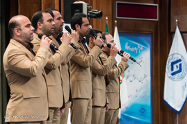 همایش اقتصاد مقاومتی، تعاون و اقدام و عمل