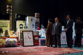 همایش اقتصاد مقاومتی، تعاون و اقدام و عمل