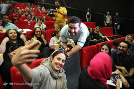 اکران خیریه فیلم 
