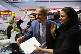 اکران خیریه فیلم 