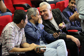 اکران خیریه فیلم 