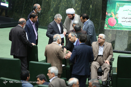 صحن علنی مجلس
