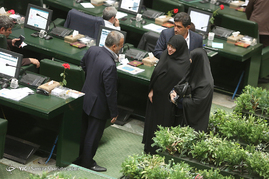 صحن علنی مجلس