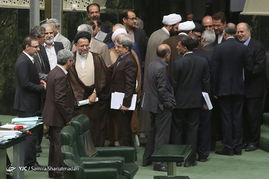 صحن علنی مجلس