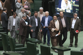 صحن علنی مجلس