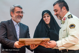 همایش روز جهانی مبارزه با مواد مخدر
