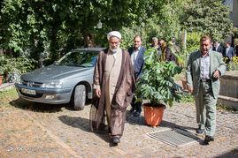 همایش روز جهانی مبارزه با مواد مخدر
