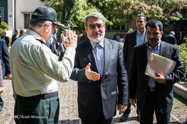 همایش روز جهانی مبارزه با مواد مخدر
