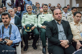 همایش روز جهانی مبارزه با مواد مخدر
