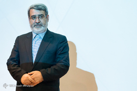رحمانی فضلی،وزیر کشور در همایش روز جهانی مبارزه با مواد مخدر

