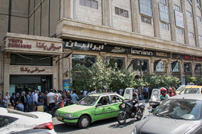 بازار ارز در دومین روز سقوط قیمت دلار