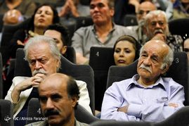 بزرگداشت زنده یاد اصغر بیچاره