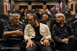 بزرگداشت زنده یاد اصغر بیچاره
