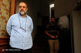 بزرگداشت زنده یاد اصغر بیچاره