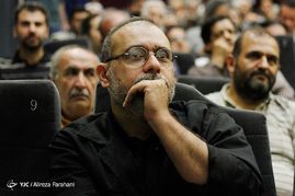 بزرگداشت زنده یاد اصغر بیچاره