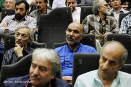 بزرگداشت زنده یاد اصغر بیچاره