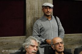 بزرگداشت زنده یاد اصغر بیچاره