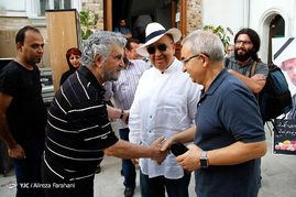 بزرگداشت زنده یاد اصغر بیچاره