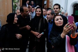 بزرگداشت زنده یاد اصغر بیچاره