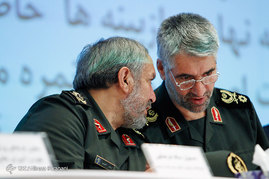 همایش مشترک راهیان نور(تجلی اخلاص) یادبود شهدای مدافع حرم 