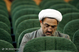 همایش مشترک راهیان نور(تجلی اخلاص) یادبود شهدای مدافع حرم 