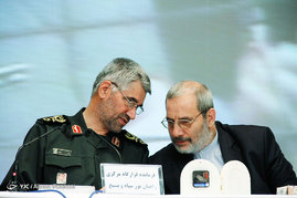 همایش مشترک راهیان نور(تجلی اخلاص) یادبود شهدای مدافع حرم 